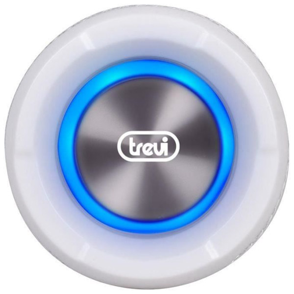 Trevi XR 8A25 Portable Amplified Speaker 14 W, USB, Micro SD, AUX-in, Bluetooth och TWS-funktion