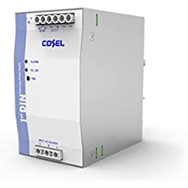 48V 480W strömförsörjning - ALLIED TELESIS - Enkel utgång - Effekt 480W - Spänning 48V