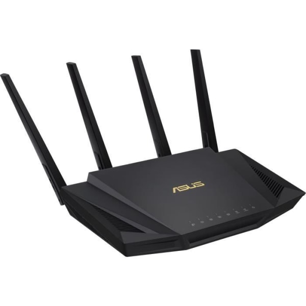 ASUS RT-AX58U AX3000 Wi-Fi 6 Dual Band Router