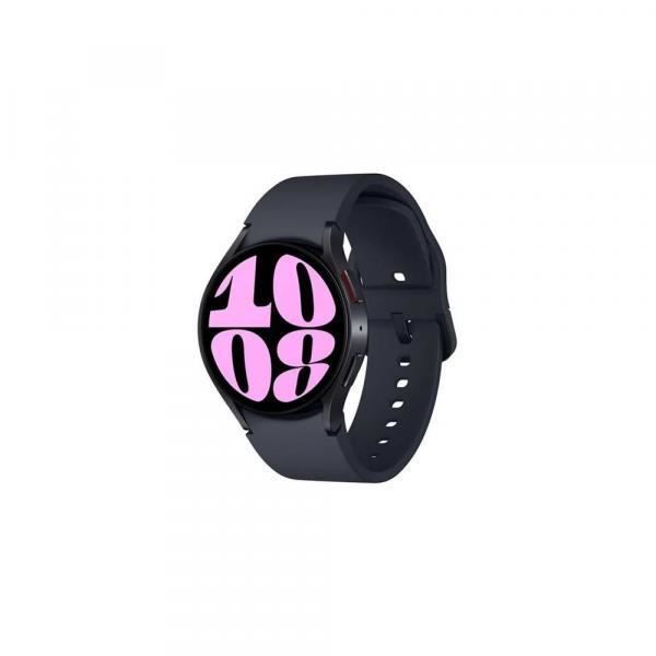 Samsung Galaxy Watch 6 bluetooth wifi GPS 40MM grafit är en original och ny produkt som tillhör kategorin