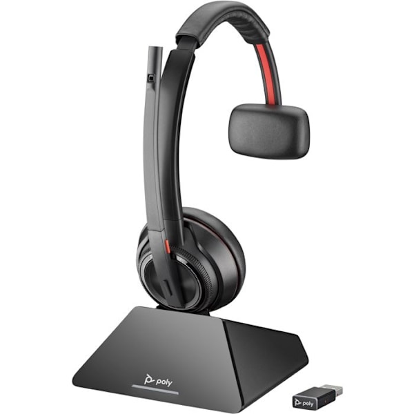 Poly Savi 8210-M Kontor - mikrofon