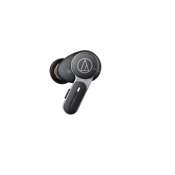 Audio-Technica ATH-TWX7 Svart - Hörlurar och hörlurar Svart