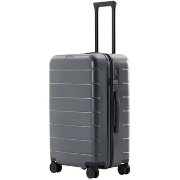 Resväska - XIAOMI - Classic Pro 26" - Grå - Stel - 4 360° hjul Grå