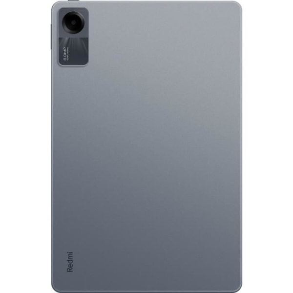 XIAOMI Redmi Pad SE 4 Tablet - 11" - 128GB - Grafitgrå
