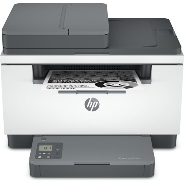 Laserskriver - HP - MFP M234SDN - 29 Sidor per minut - Duplex - A3 Plus