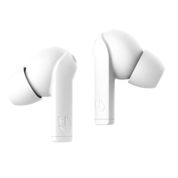 Hiditec FENIX Bluetooth-headset - - - Hiditec Svart