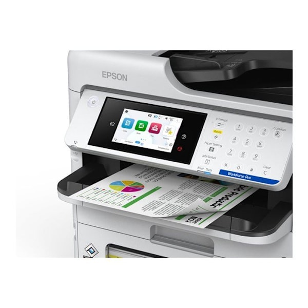 EPSON Epson WorkForce Pro EM-C