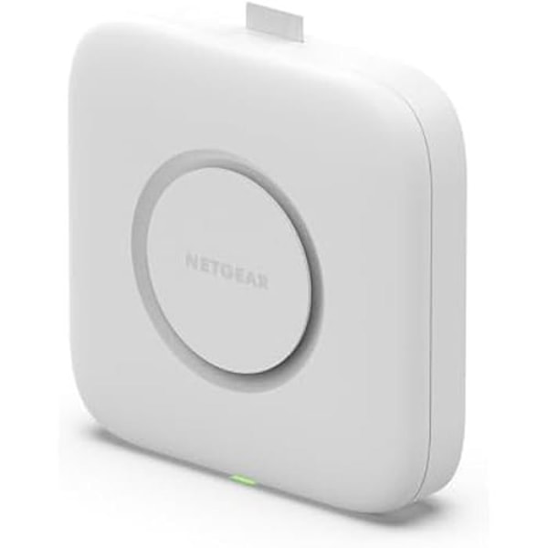 WiFi 7-åtkomstpunkt - NETGEAR - WBE710 - Tri-Band BE9400 - MU-MIMO - 256 stödda enheter