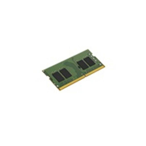 Kingston Minne modul för bärbar dator DDR4 16 GB 1 x 16 GB non-ECC 3200 MHz SO-DIMM 260 stift CL22 KCP432SS8/16
