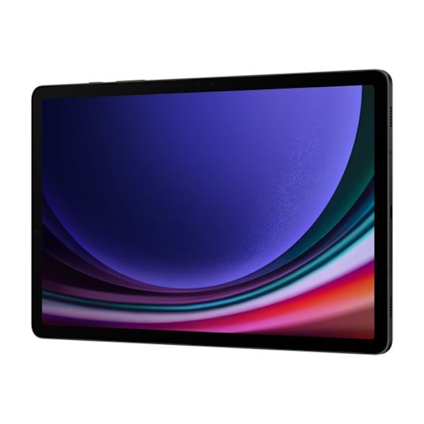 SAMSUNG X716B GALAXY TAB S9 5G 256 GB (GRAFIT) TELEKOM-AKTION 999344