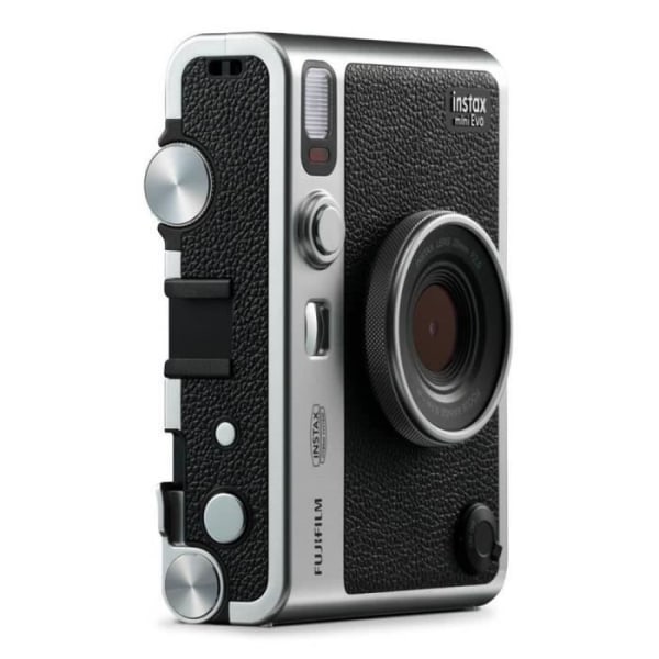 Fujifilm Instax Mini Evo-kamera
