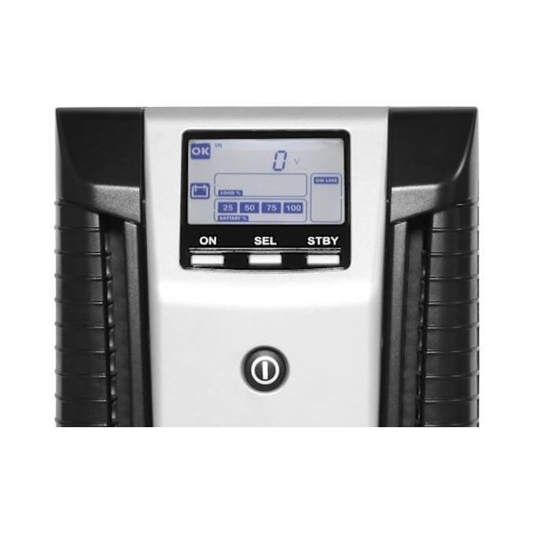 Riello SEP 1500 Interactive Uninterruptible Power Supply System