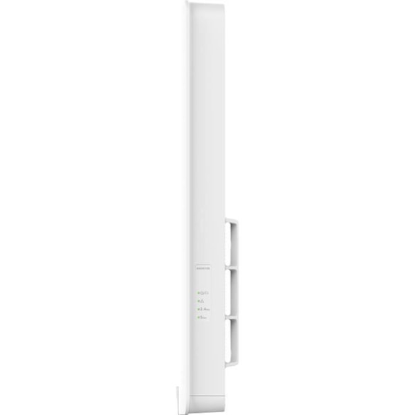 Dual Band AX1800 Ethernet 2.5G utomhus wifi 6 åtkomstpunkt - NETGEAR - WAX610Y