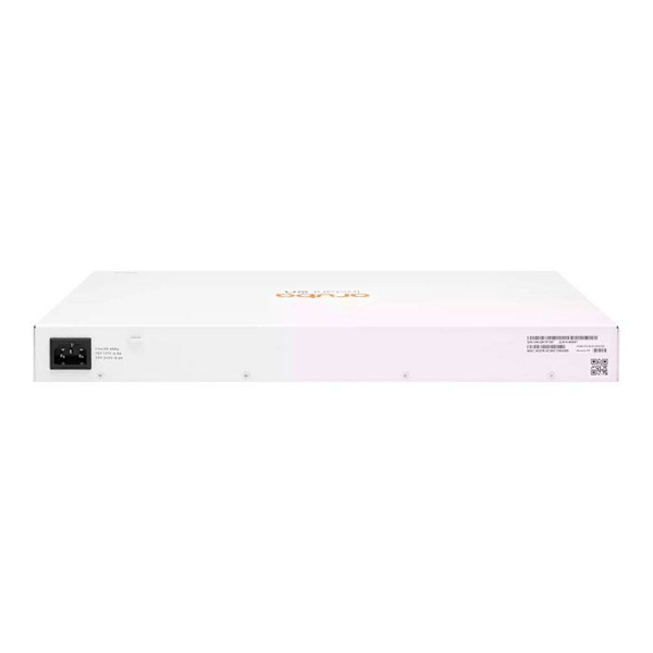Switch - Hewlett Packard Enterprise - Aruba Instant On 1830 - 48 portar Gigabit - 4 SFP - L2 hanterad