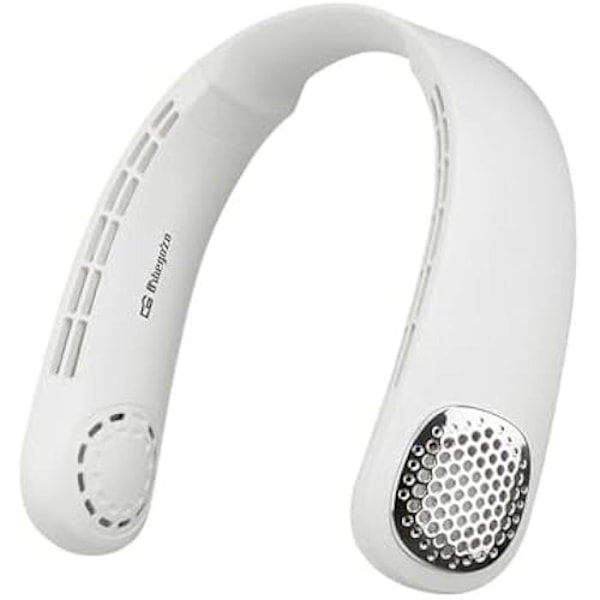 Nackfläkt - ORBEGOZO - NF 4200 - Portabel - Lätt - Ergonomisk design