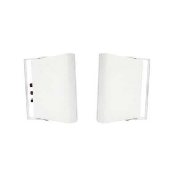 Multimediahögtalare TooQ TQOWS-01W 60W Vit