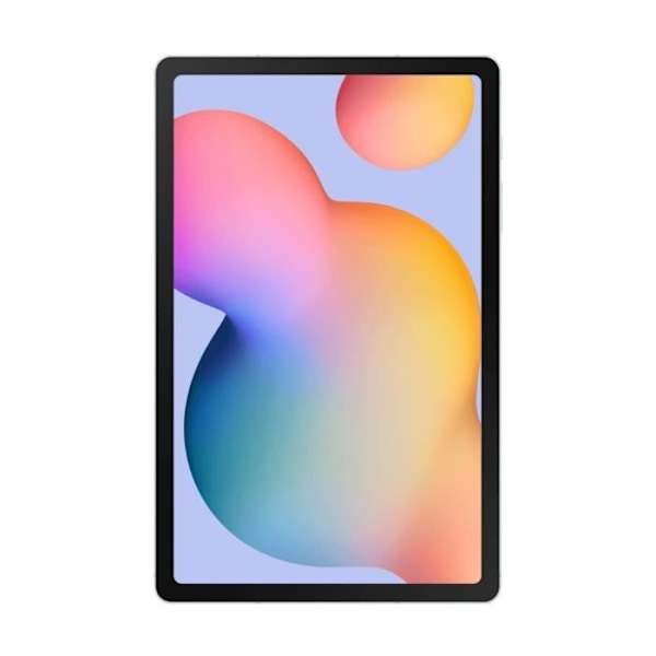 Samsung Galaxy Tab S6 Lite 2024 10,4" 4 Go/128 Go Wi-Fi Grön (Mint) P620