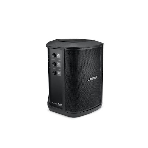 Bose DJ ljudhögtalare Bose S1 Pro+ trådlös förstärkt högtalare