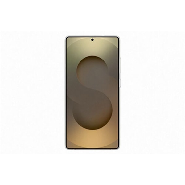 Coque - Samsung - Galaxy S25 Ultra - Grå - Stödfunktion - Integrerad rem Grå