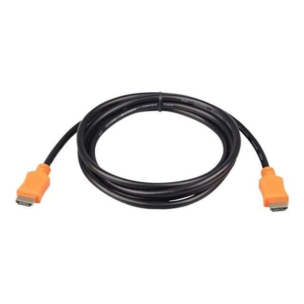 HDMI-kabel med Ethernet - GEMBIRD - Välj - 3m - HEC, ARC, 3D, CCS