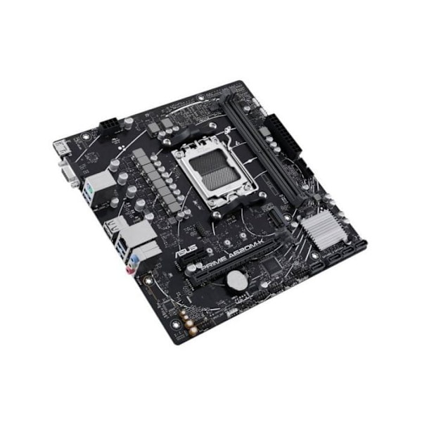 ASROCK Prime A620M-K