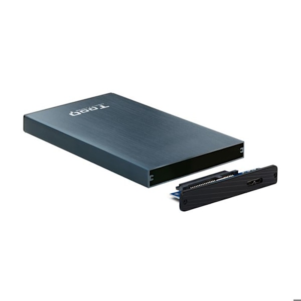 Skydd för TooQ hårddisk TQE-2527PB