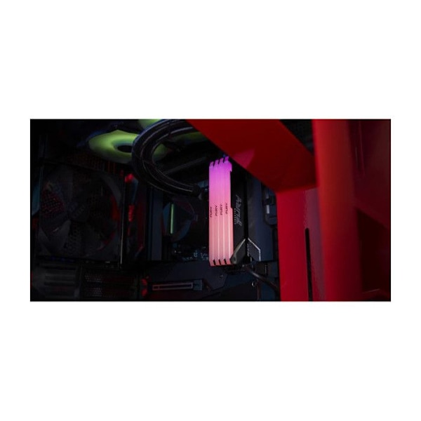 KINGSTON 8GB 3600 DDR4 DIMM FU