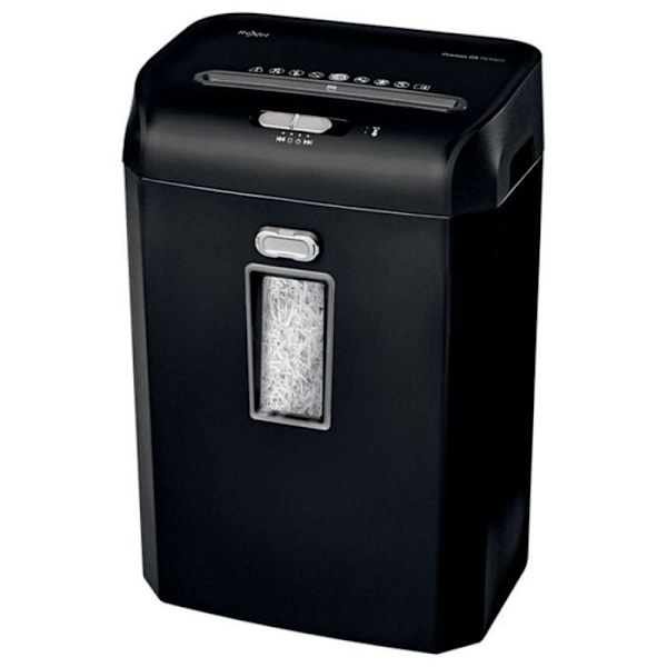 Rexel dokumentförstörare - 2104583EU - Promax QS 8/23