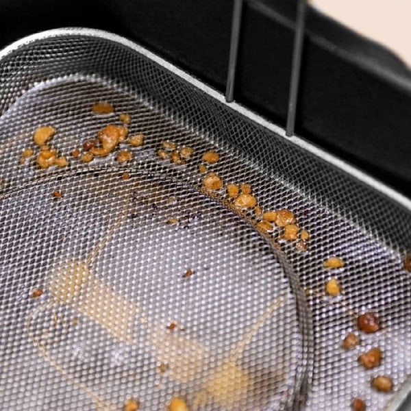 Cecotec Luftfrityr CleanFry Advance 1500 Rostfritt stål
