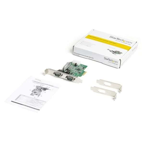 Startech PEX2S953 PCI-kort