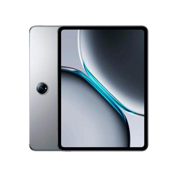 OnePlus Pad 2 12,1" 12GB-256GB Wi-Fi Grå (Nimbus Gray) Grå