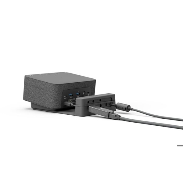 Logitech Dock Fokusrum Kit T