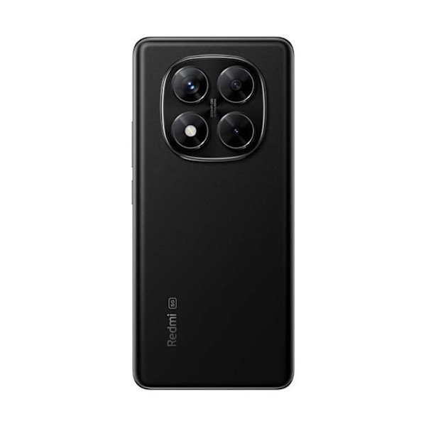 Redmi Note 14 Pro 5G Svart 12 GB + 512 GB