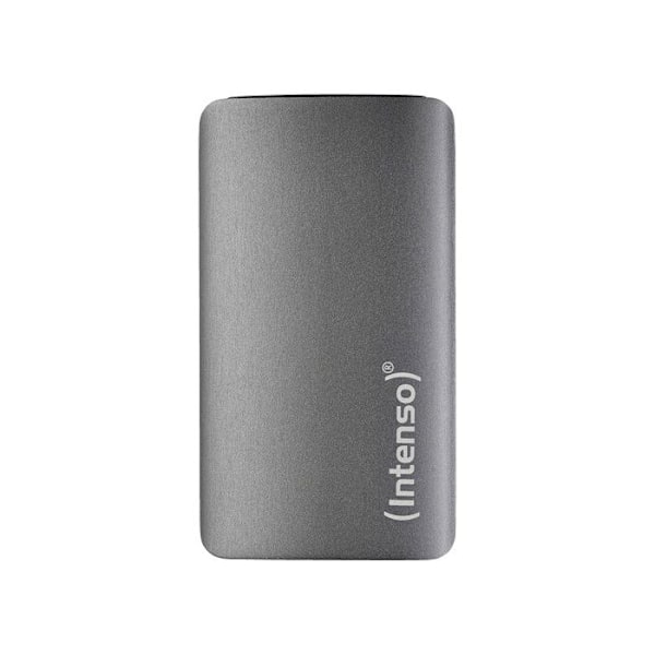 SSD Extern - INTENSO - TX800 - 1 To - USB 3.2 Gen 2x2 - 2100 Mo/s