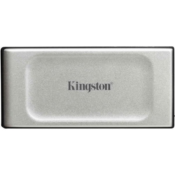 Extern SSD -enhet - KINGSTON - XS2000 - 2TB - USB 3.2 (SXS2000 / 2000G)