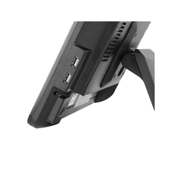iggual TPV AIO 17 Intel N100/8GB/128GB SSD/17" Tactil