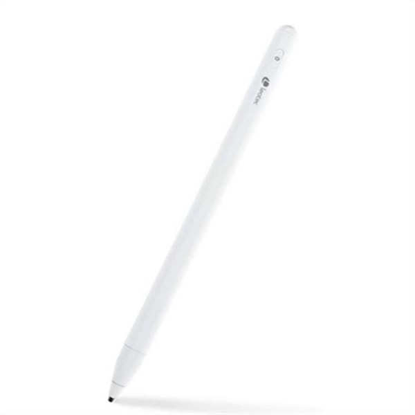 LEOTEC Stylus ePEN 140 mAh Vit (iOS, Android, Windows) - LESTP01W