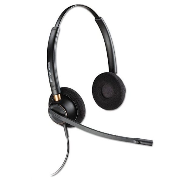 Poly EncorePro 520 - mikro-ca