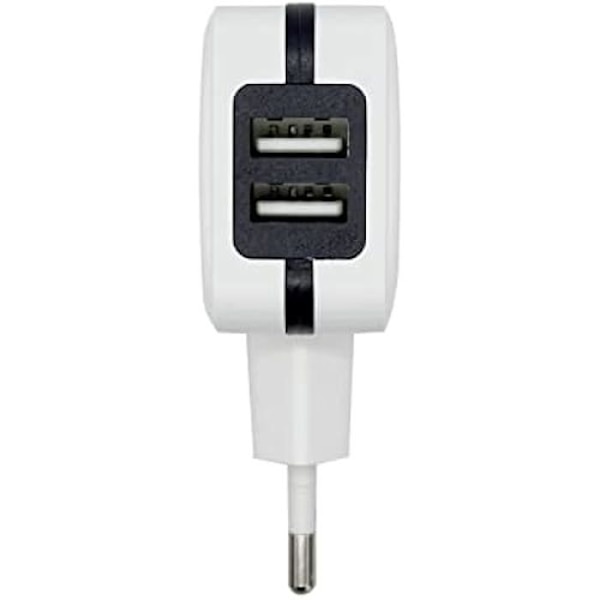 Aisens A110-0439 Väggladdare Vit