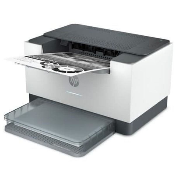 HP LaserJet M209dw monofunktions svartvitt laserprinter