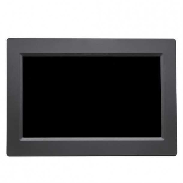 Denver Electronics PFF-1015B 10,1" digital fotoram svart