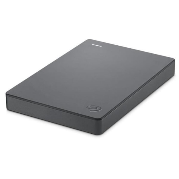SEAGATE Basic 1TB USB3.0 Bärbar extern hårddisk
