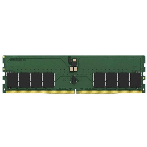 KINGSTON 64Go 6400MT/s DDR5 Nej