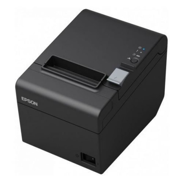 Epson TM-T20III Bill Printer 203 dpi 250 mm/s LAN Black