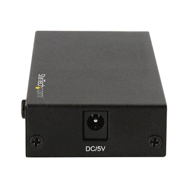 HDMI-switch - StarTech.com - VS421HD20 - 4 portar - Ultra HD 4K - Automatisk switch