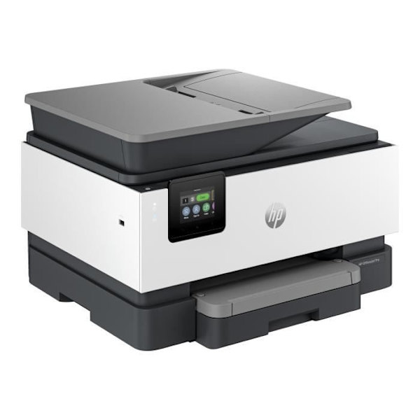 HP Officejet Pro 9120b All-in-1