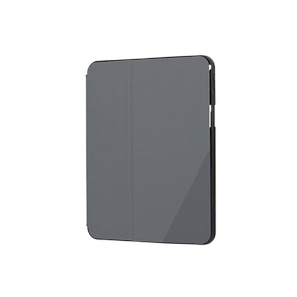 Tablettskydd - TARGUS - Klicka i fodral - iPad 10.9 (2022) - Svart - Syntet - Blandat Svart