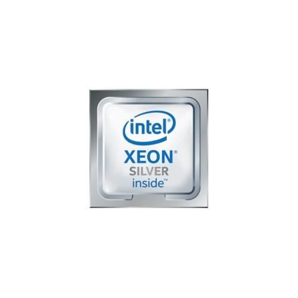 Intel® Xeon® Silver 4310 HP-processor - 12 kärnor - 2,1 GHz - 18 MB cache