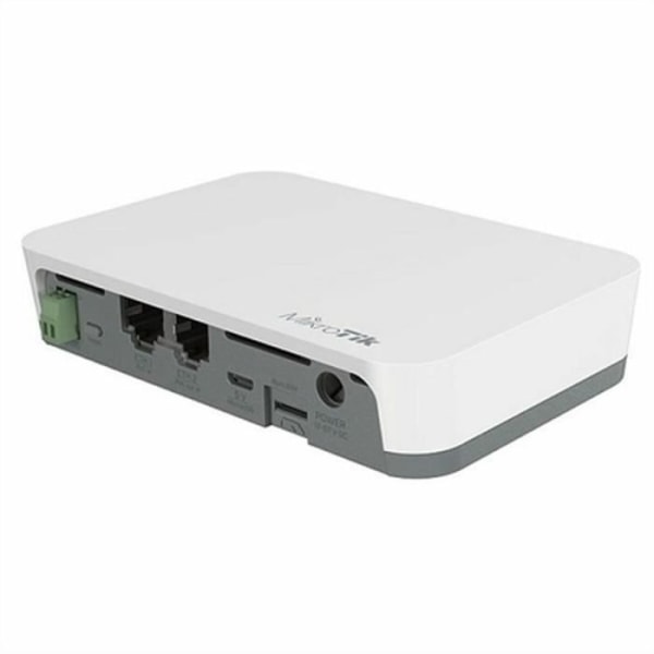 Router Mikrotik RB924i-2nD-BT5&BG77 Vit
