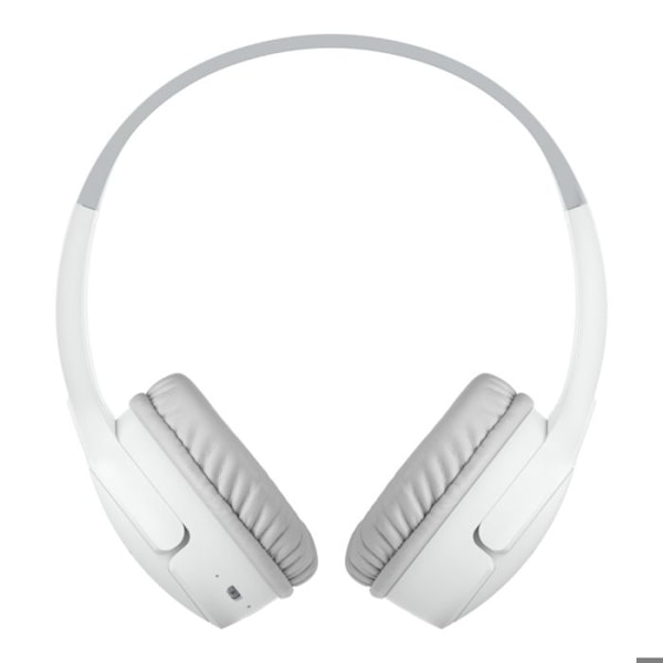 Trådlösa hörlurar - Belkin - Soundform - Barn - Vit - On-ear Vit